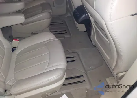 2012 Buick Enclave Leather from USA, damaged, VIN 5GAKVCED1CJ223297